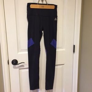 Reebok Running Tights